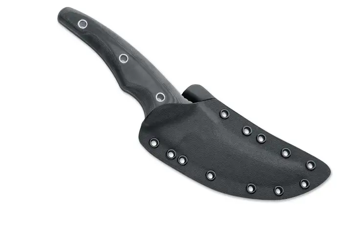 Boker Fx-512 Fkmd Recon Fixed Blade Knife - view 2